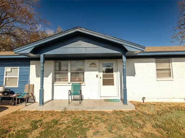 127 E Minnesota Ave, Chickasha, OK 73018