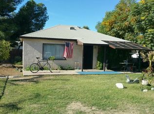 3340 Vermont Ave, San Bernardino, CA 92407
