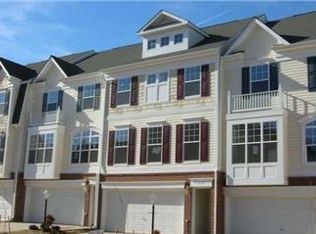8132 Cello Way, Manassas, VA 20111