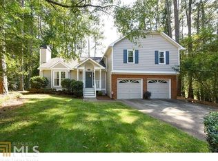 4763 Quail Hunt Ct, Powder Springs, GA 30127