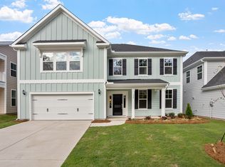 339 Augusta Pond Way, Raleigh, NC 27603