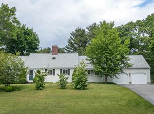 22 Heritage Ln, Duxbury, MA 02332