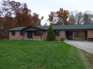 141 Brooke Elyse Ln, Max Meadows, VA 24360