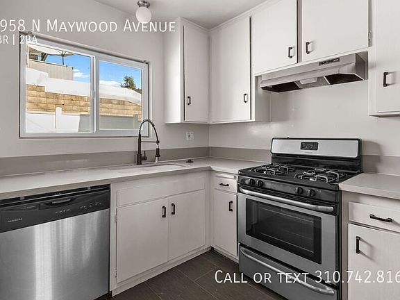 2nd image of 4958 N Maywood Ave