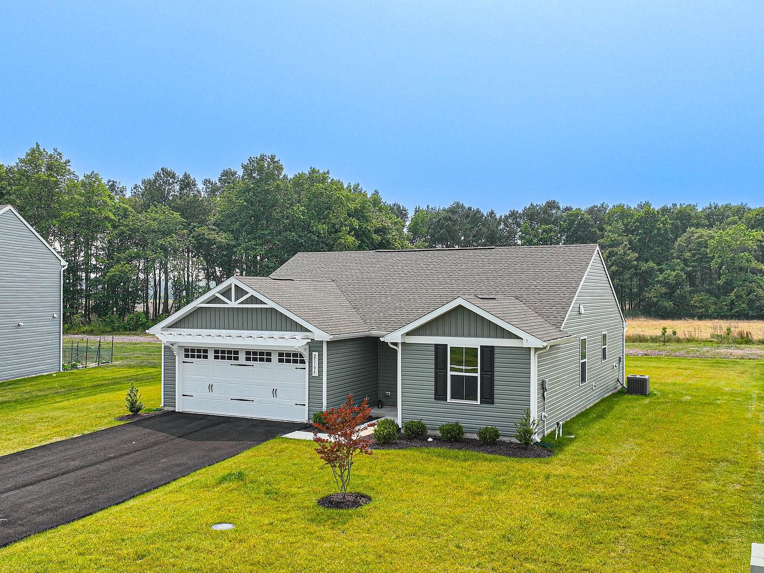 25106 Saltwater Cir, Selbyville, DE 19975 Zillow