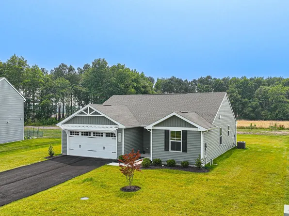 25106 Saltwater Cir, Selbyville, DE 19975