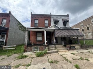 3422 N Smedley St, Philadelphia, PA 19140