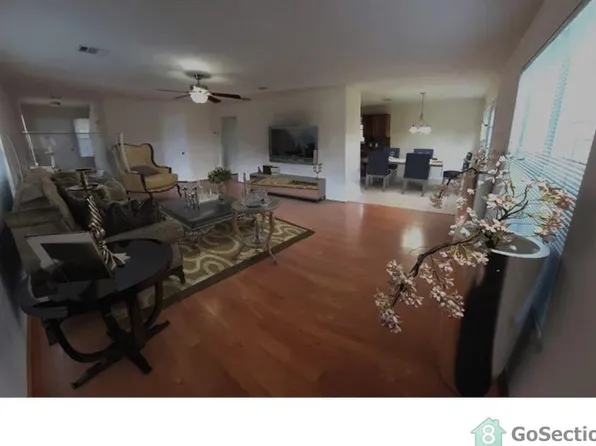 2843 Maybrook Hollow Ln, Houston, TX 77047