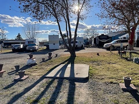 2nd image of 2522 Old Highway 99 S #Rv-58