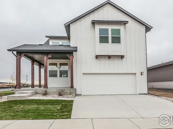 2921 Supercub Ln, Fort Collins, CO 80524