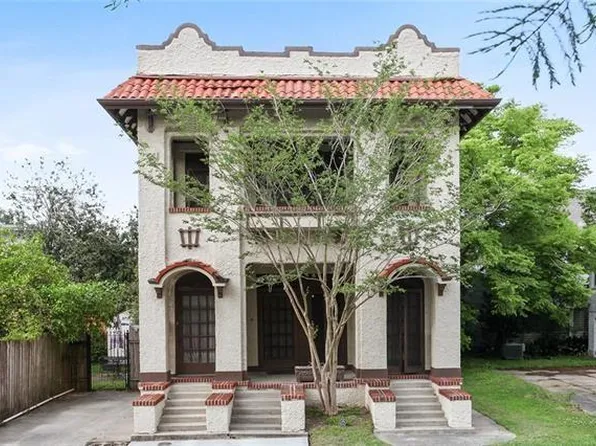 5419 Freret St Unit A, New Orleans, LA 70115