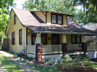 4017 31st St, Mount Rainier, MD