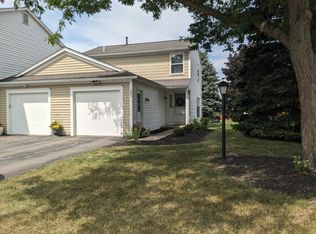 110 Nadine Dr, Webster, NY 14580