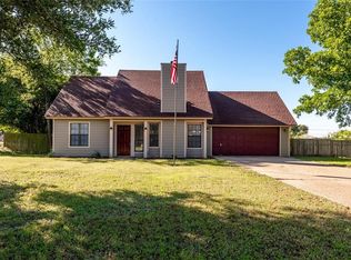 151 Moses Manor Dr, Lorena, TX 76655