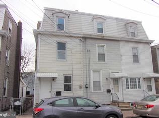 224 Bergen St, Gloucester City, NJ 08030