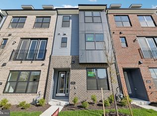 17311 Hardisty Way St #6F, Bowie, MD 20715