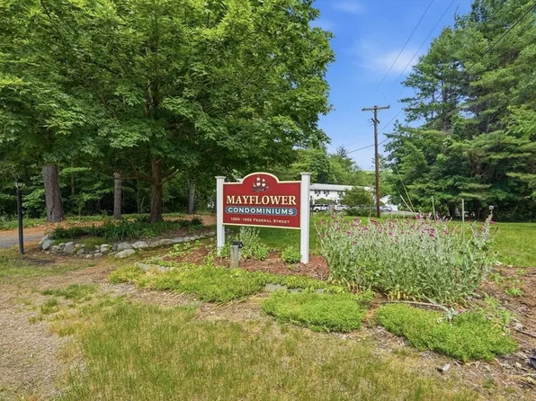 1302 Federal St #15, Belchertown, MA 01007