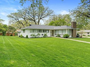 7300 Bryant Ave S, Richfield, MN 55423