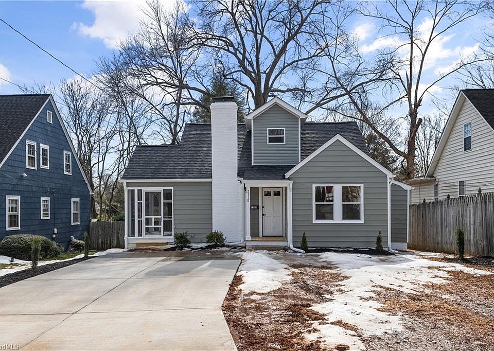 1st image of 2318 Walker Ave