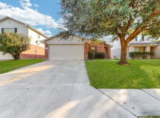 5806 Westminster Village Dr, Houston, TX 77084
