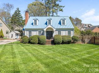 3021 Crosby Rd, Charlotte, NC 28211