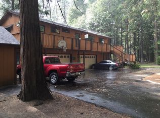 1335 W Scenic Dr, Mount Shasta, CA 96067