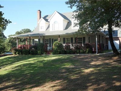 19521 SE 72nd St, Newalla, OK, 74857