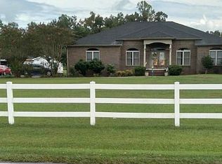 263 Ervintown Rd, Richlands, NC 28574