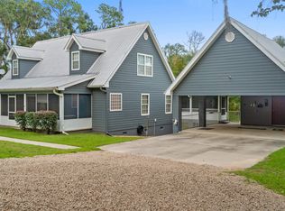 636 NE Pineridge Ranch Rd, Madison, FL 32340