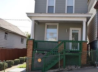 511 8th St, Charleroi, PA 15022
