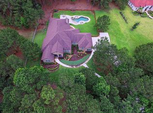31935 Spinnaker Run, Magnolia, TX 77354