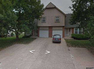 13302 W 109th Ter, Lenexa, KS 66210