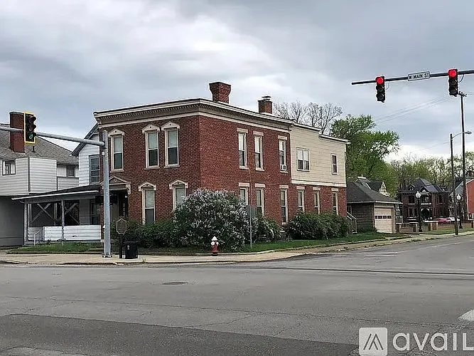 W Main Street Chillicothe Oh 45601 — Photo 5
