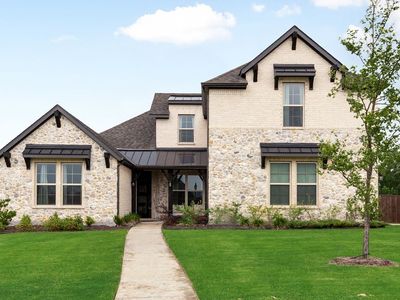 554 Oxbow Bnd, Sunnyvale, TX, 75182