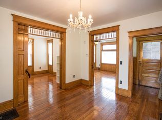 1641 Church St, Detroit, MI 48216
