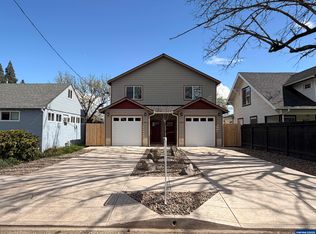 441 & 443 Denver St SE, Albany, OR 97321