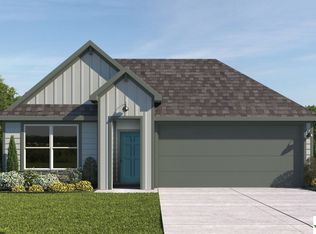 314 N Richland Dr, Lockhart, TX 78644