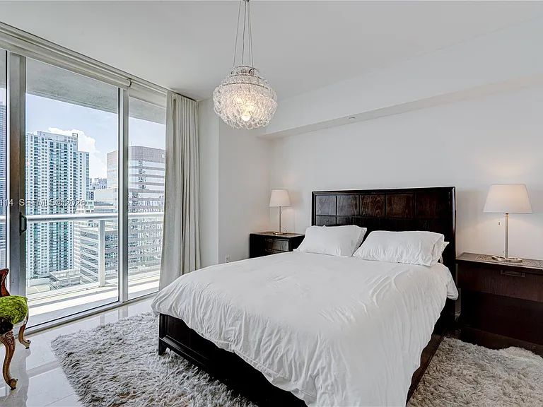 495 Brickell Ave #3505 — Photo 22