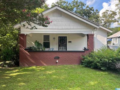 115 E 21st St, Anniston, AL, 36201