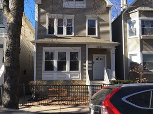 3308 N Oakley Ave #1R, Chicago, IL 60618