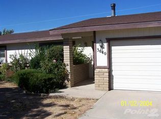 3640 N Greg Dr, Prescott Valley, AZ 86314