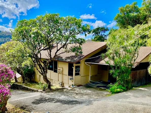 2886 Komaia Pl, Honolulu, HI 96822