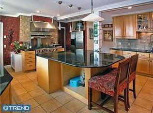 1105 Sewell Ln, Rydal, PA 19046