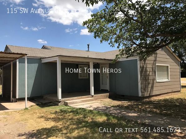 115 SW Avenue G