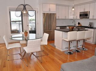 24 Rawson St #7, Dorchester, MA 02125