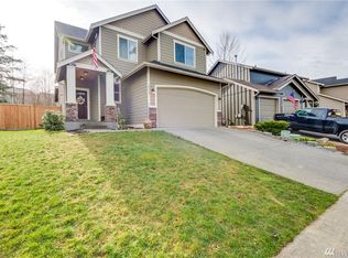 19009 23rd Avenue Ct E, Tacoma, WA 98445