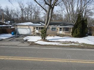 3302 Newton Rd, Commerce Township, MI 48382
