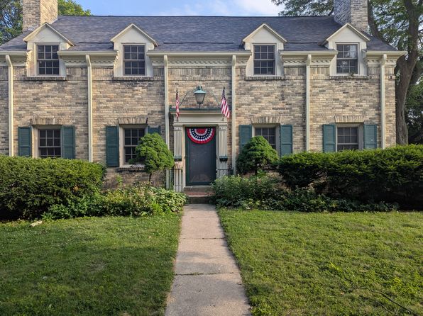 8727 W Hawthorne Ave #8727