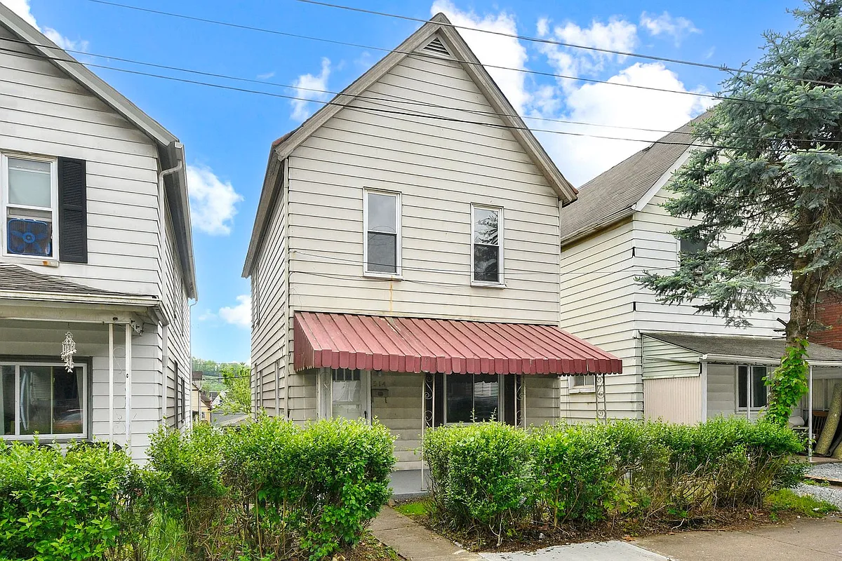 Building Photo - 514 Franklin St