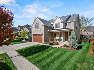 1109 Haddrell Point, Lexington, KY, 40509